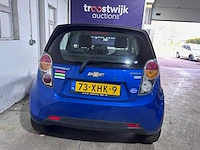 Chevrolet - spark - 1.0 16v ls bi-fuel - 73-xhk-9 - afbeelding 16 van  20