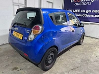 Chevrolet - spark - 1.0 16v ls bi-fuel - 73-xhk-9 - afbeelding 17 van  20