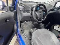 Chevrolet - spark - 1.0 16v ls bi-fuel - 73-xhk-9 - afbeelding 20 van  20