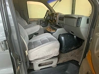 Chevrolet - starcraft - chevrolet express - afbeelding 22 van  55