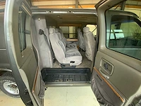 Chevrolet - starcraft - chevrolet express - afbeelding 40 van  55