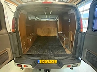 Chevrolet - starcraft - chevrolet express - afbeelding 42 van  55