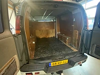 Chevrolet - starcraft - chevrolet express - afbeelding 46 van  55