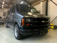 Chevrolet - starcraft - chevrolet express - afbeelding 4 van  55