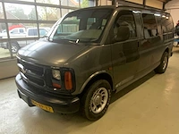 Chevrolet - starcraft - chevrolet express - afbeelding 5 van  55