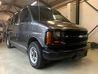 Chevrolet - starcraft - chevrolet express - afbeelding 6 van  55