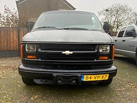 Chevrolet - starcraft - chevrolet express - afbeelding 7 van  55