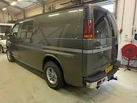 Chevrolet - starcraft - chevrolet express - afbeelding 9 van  55