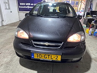 Chevrolet - tacuma - 1.6-16v style - 10-gtl-2 - afbeelding 21 van  22