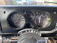 Chevrolet - van - 30 - campervan vt-897-f - afbeelding 2 van  19