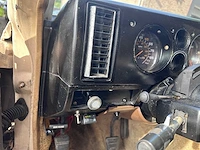 Chevrolet - van - 30 - campervan vt-897-f - afbeelding 4 van  19