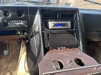 Chevrolet - van - 30 - campervan vt-897-f - afbeelding 5 van  19