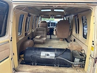 Chevrolet - van - 30 - campervan vt-897-f - afbeelding 7 van  19