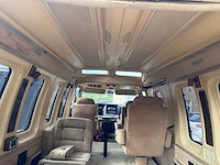 Chevrolet - van - 30 - campervan vt-897-f - afbeelding 8 van  19