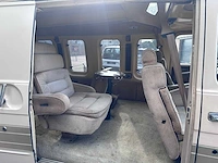 Chevrolet - van - 30 - campervan vt-897-f - afbeelding 9 van  19