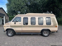 Chevrolet - van - 30 - campervan vt-897-f - afbeelding 12 van  19