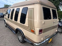 Chevrolet - van - 30 - campervan vt-897-f - afbeelding 13 van  19