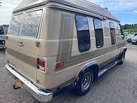 Chevrolet - van - 30 - campervan vt-897-f - afbeelding 15 van  19