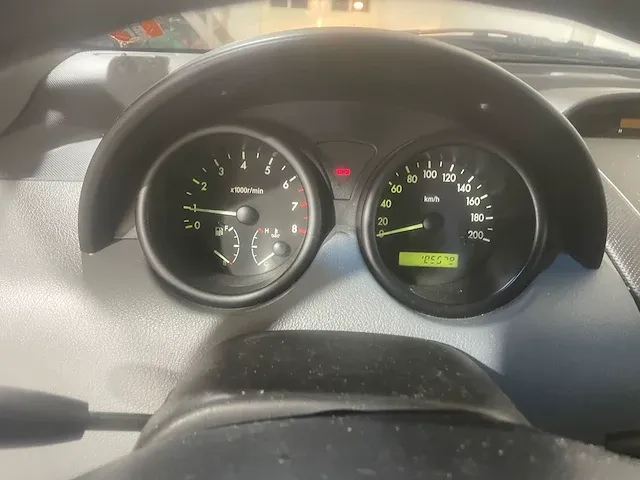 Chevrolet 1.4-16v spirit automaat kalos 57-rh-lf - afbeelding 10 van  19