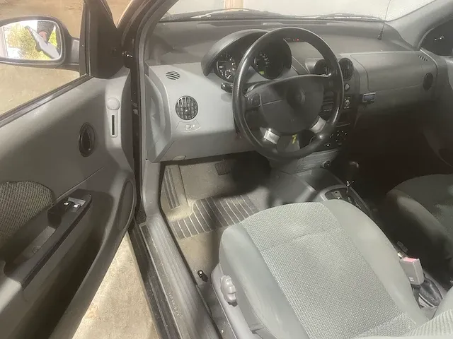 Chevrolet 1.4-16v spirit automaat kalos 57-rh-lf - afbeelding 8 van  19