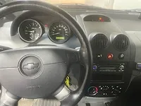 Chevrolet 1.4-16v spirit automaat kalos 57-rh-lf - afbeelding 9 van  19