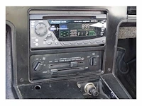 Chevrolet 1984 corvette c4 custom personenauto - afbeelding 2 van  16