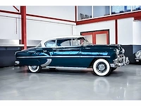 Chevrolet 210 deluxe coupe 236ci i6 - 1953 - afbeelding 6 van  90