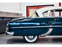 Chevrolet 210 deluxe coupe 236ci i6 - 1953 - afbeelding 10 van  90