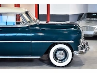Chevrolet 210 deluxe coupe 236ci i6 - 1953 - afbeelding 11 van  90