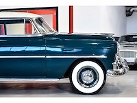 Chevrolet 210 deluxe coupe 236ci i6 - 1953 - afbeelding 13 van  90