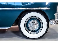 Chevrolet 210 deluxe coupe 236ci i6 - 1953 - afbeelding 14 van  90