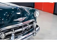 Chevrolet 210 deluxe coupe 236ci i6 - 1953 - afbeelding 17 van  90