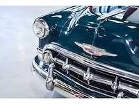 Chevrolet 210 deluxe coupe 236ci i6 - 1953 - afbeelding 18 van  90