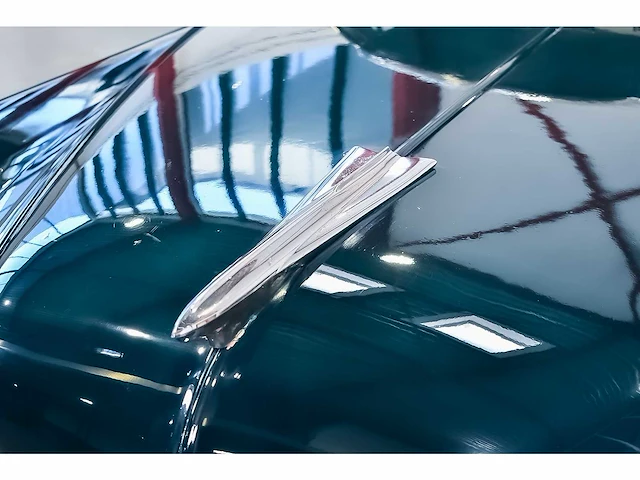 Chevrolet 210 deluxe coupe 236ci i6 - 1953 - afbeelding 19 van  90