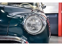 Chevrolet 210 deluxe coupe 236ci i6 - 1953 - afbeelding 20 van  90