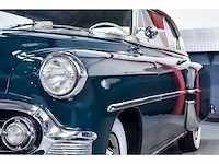Chevrolet 210 deluxe coupe 236ci i6 - 1953 - afbeelding 21 van  90