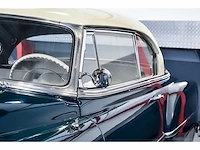 Chevrolet 210 deluxe coupe 236ci i6 - 1953 - afbeelding 22 van  90