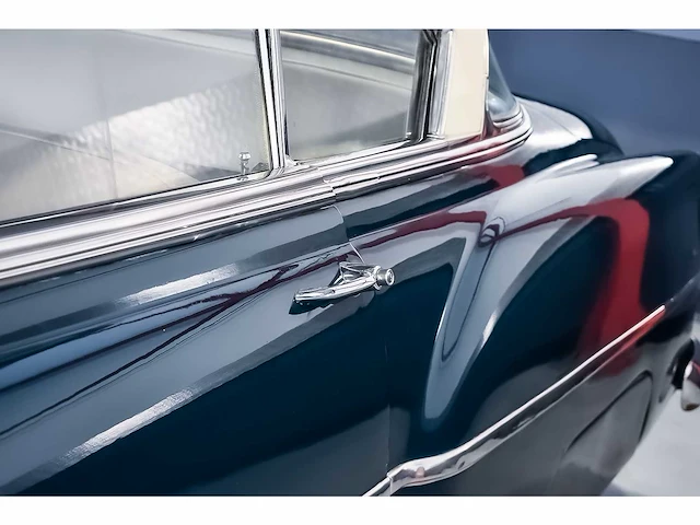 Chevrolet 210 deluxe coupe 236ci i6 - 1953 - afbeelding 25 van  90