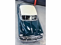 Chevrolet 210 deluxe coupe 236ci i6 - 1953 - afbeelding 26 van  90