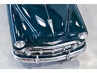 Chevrolet 210 deluxe coupe 236ci i6 - 1953 - afbeelding 27 van  90
