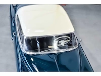 Chevrolet 210 deluxe coupe 236ci i6 - 1953 - afbeelding 28 van  90