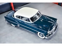 Chevrolet 210 deluxe coupe 236ci i6 - 1953 - afbeelding 29 van  90