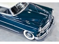 Chevrolet 210 deluxe coupe 236ci i6 - 1953 - afbeelding 30 van  90