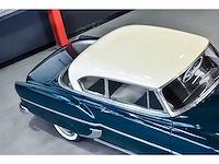 Chevrolet 210 deluxe coupe 236ci i6 - 1953 - afbeelding 31 van  90