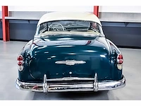 Chevrolet 210 deluxe coupe 236ci i6 - 1953 - afbeelding 32 van  90