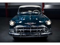 Chevrolet 210 deluxe coupe 236ci i6 - 1953 - afbeelding 23 van  90