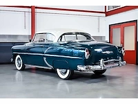 Chevrolet 210 deluxe coupe 236ci i6 - 1953 - afbeelding 36 van  90