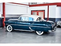 Chevrolet 210 deluxe coupe 236ci i6 - 1953 - afbeelding 37 van  90