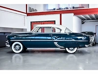 Chevrolet 210 deluxe coupe 236ci i6 - 1953 - afbeelding 40 van  90