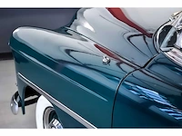 Chevrolet 210 deluxe coupe 236ci i6 - 1953 - afbeelding 43 van  90